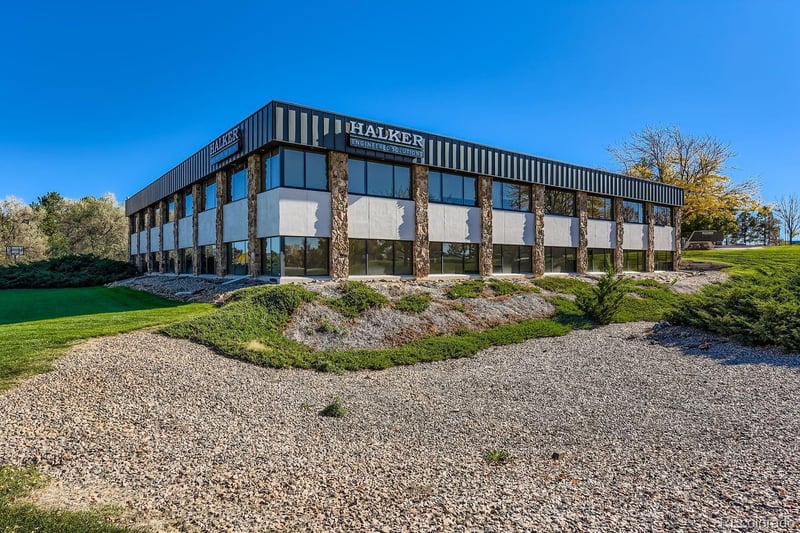 7393 S Alton Way, Centennial, CO 80112