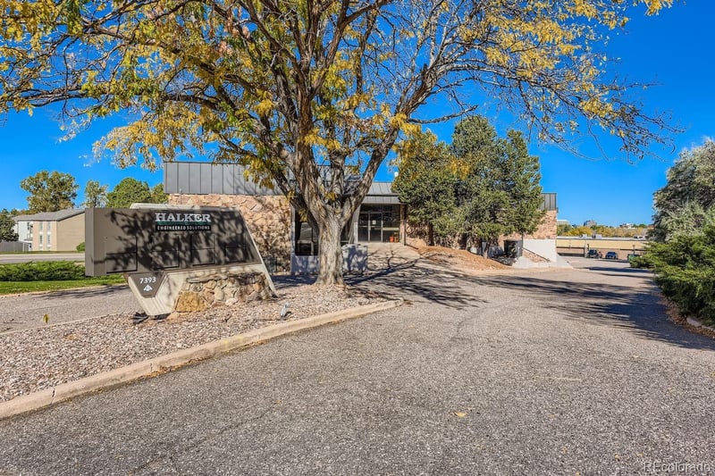 7393 S Alton Way, Centennial, CO 80112