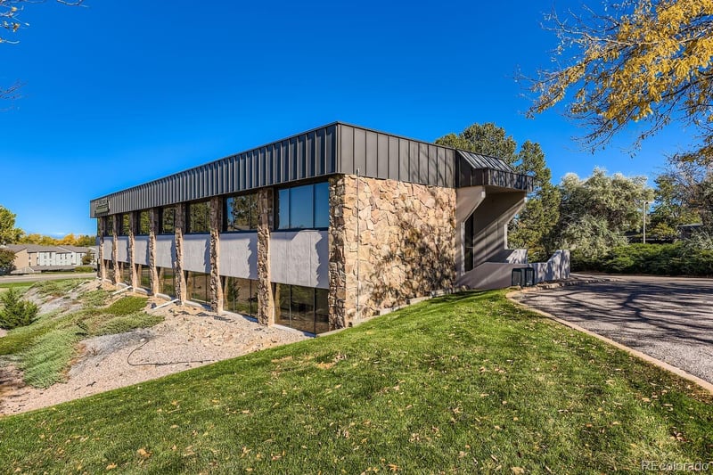 7393 S Alton Way, Centennial, CO 80112