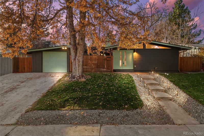 2315 S Newton St, Denver, CO 80219
