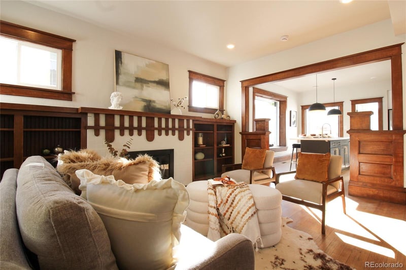 3259 N Race St, Denver, CO 80205