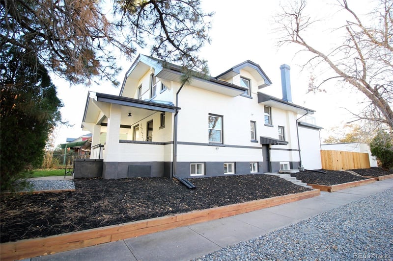 3259 N Race St, Denver, CO 80205