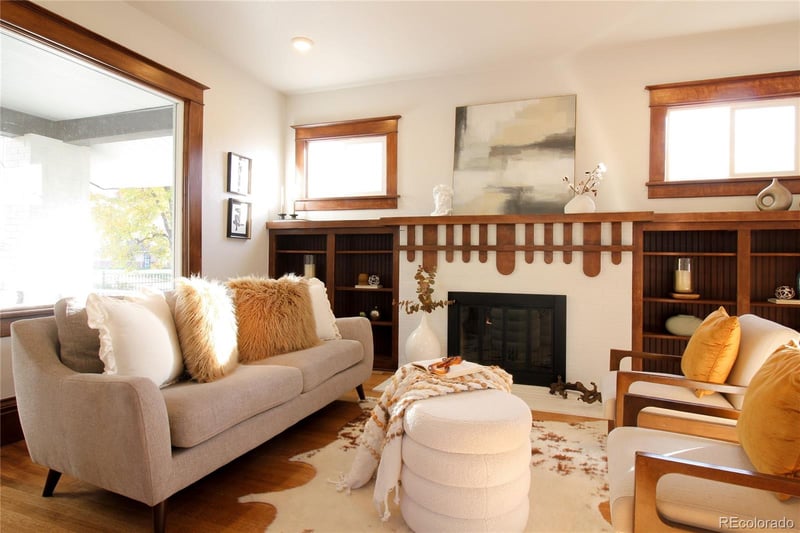 3259 N Race St, Denver, CO 80205