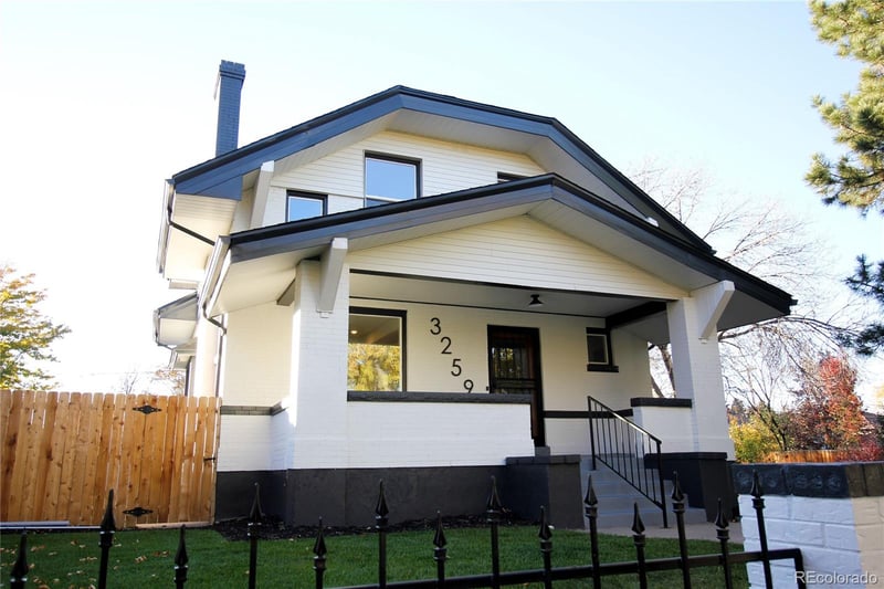 3259 N Race St, Denver, CO 80205
