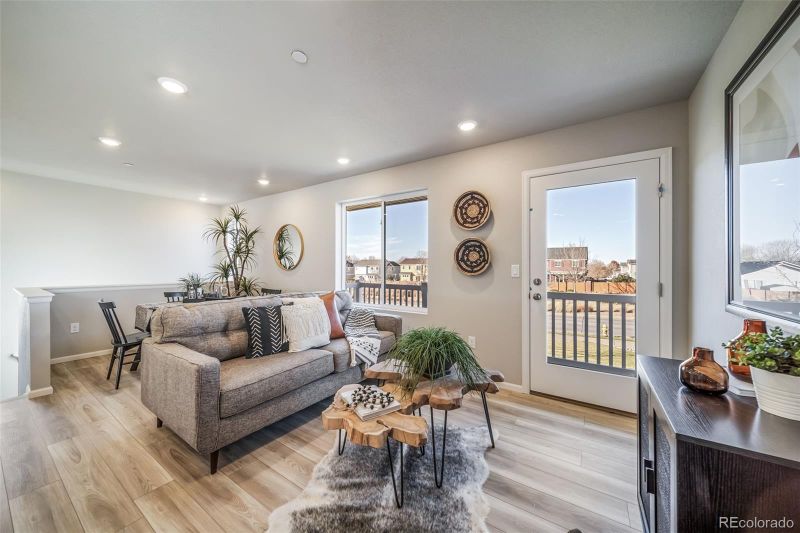 13431 E 103rd Pl, Commerce City, CO 80022