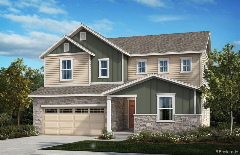 5653 N Jericho St, Aurora, CO 80019