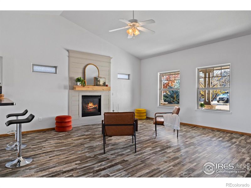 2256 Forecastle Dr, Fort Collins, CO 80524
