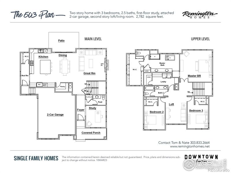 582 Central Park Cir, Superior, CO 80027
