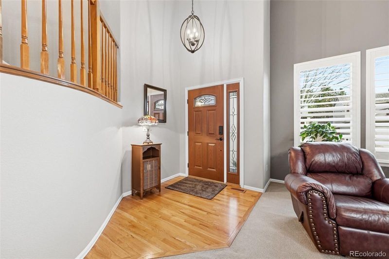 2788 E 132nd Cir, Thornton, CO 80241