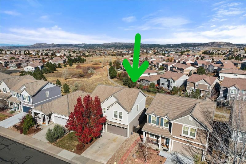 3735 Dinosaur St, Castle Rock, CO 80109