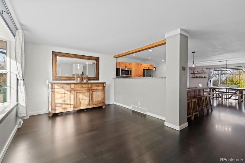 3062 S Webster St, Denver, CO 80227