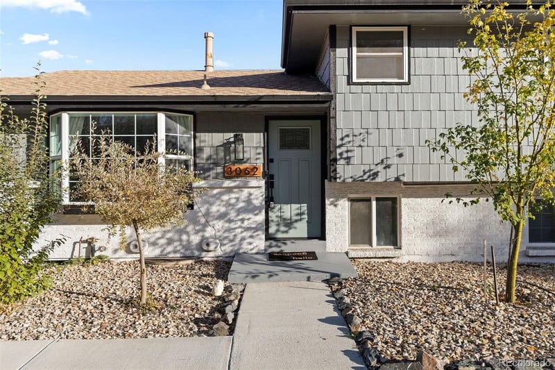 3062 S Webster St, Denver, CO 80227