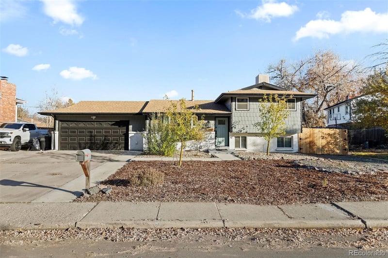 3062 S Webster St, Denver, CO 80227