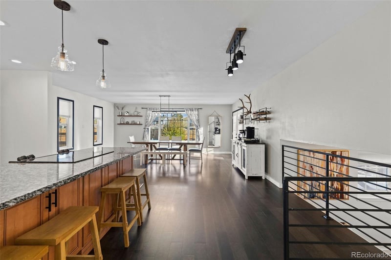 3062 S Webster St, Denver, CO 80227