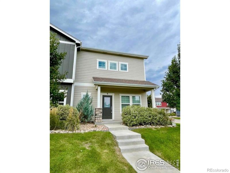 1688 Grand Ave #6, Windsor, CO 80550