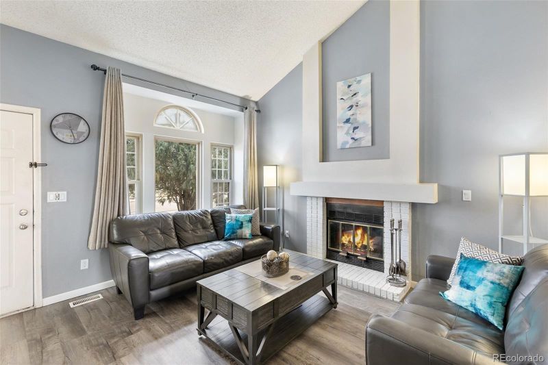 4252 Marlow Cir, Colorado Springs, CO 80916