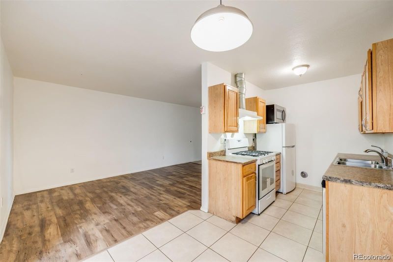 10752 E Exposition Ave #133, Aurora, CO 80012