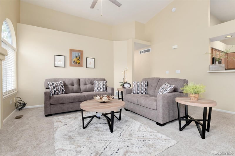 10507 W Maplewood Dr #E, Littleton, CO 80127