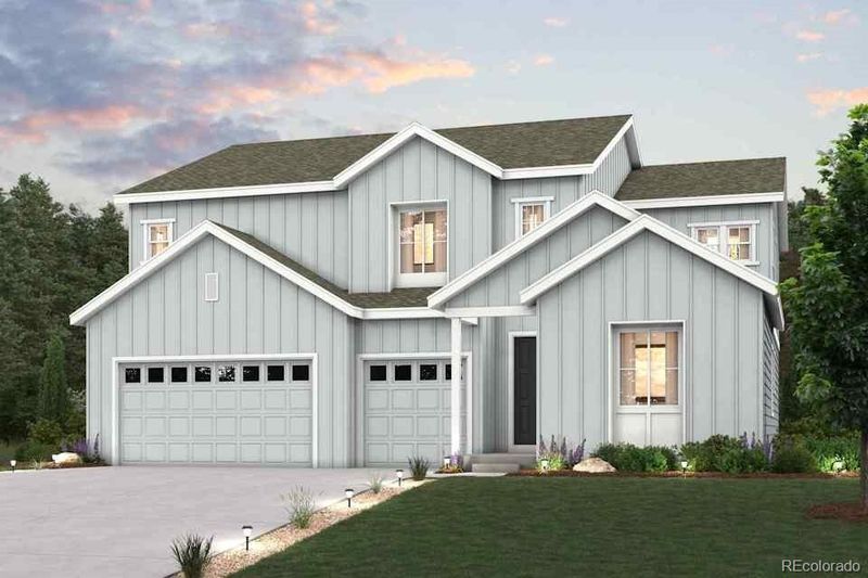 2524 Bailey Ln, Lafayette, CO 80026