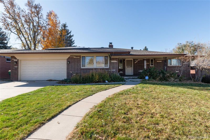 425 Kendall St, Lakewood, CO 80226