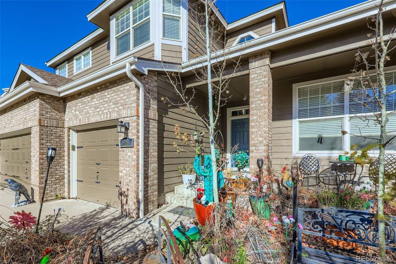 721 Stonemont Ct, Castle Pines, CO 80108