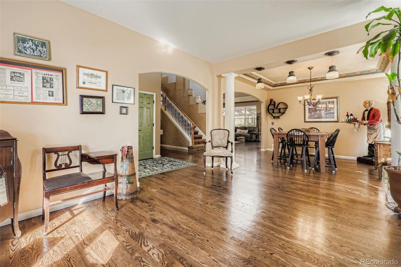 721 Stonemont Ct, Castle Pines, CO 80108