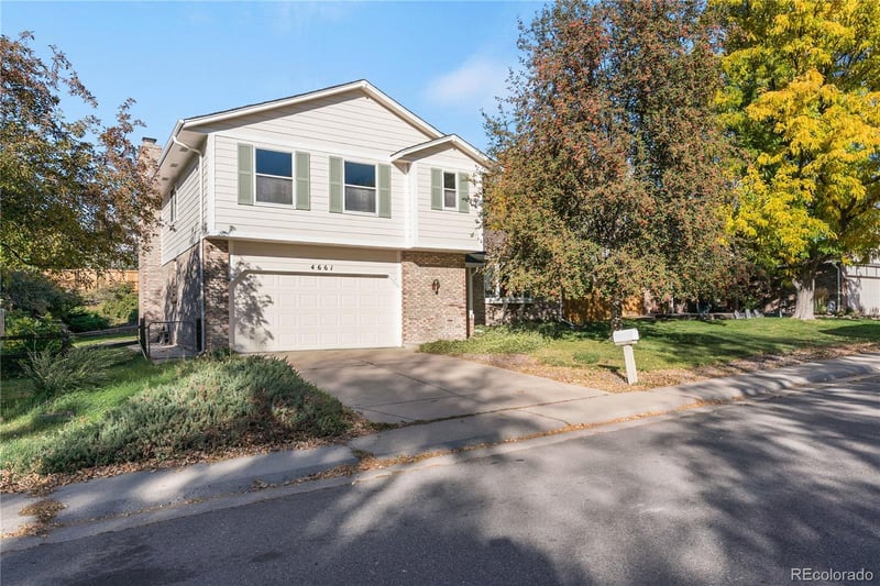 4661 S Wolff St, Denver, CO 80236