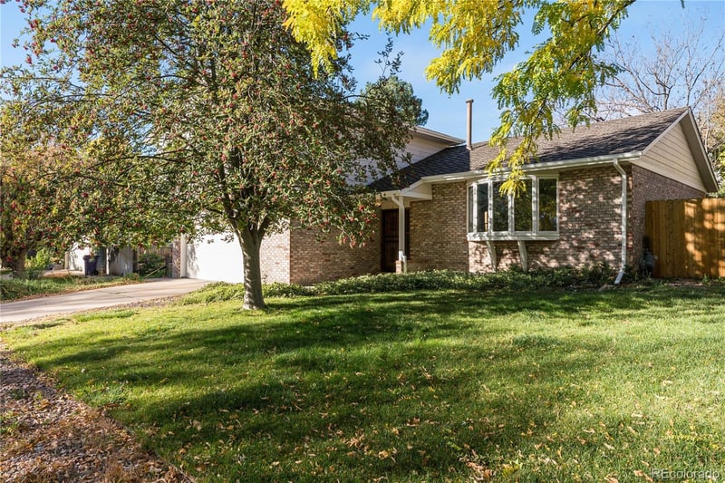 4661 S Wolff St, Denver, CO 80236