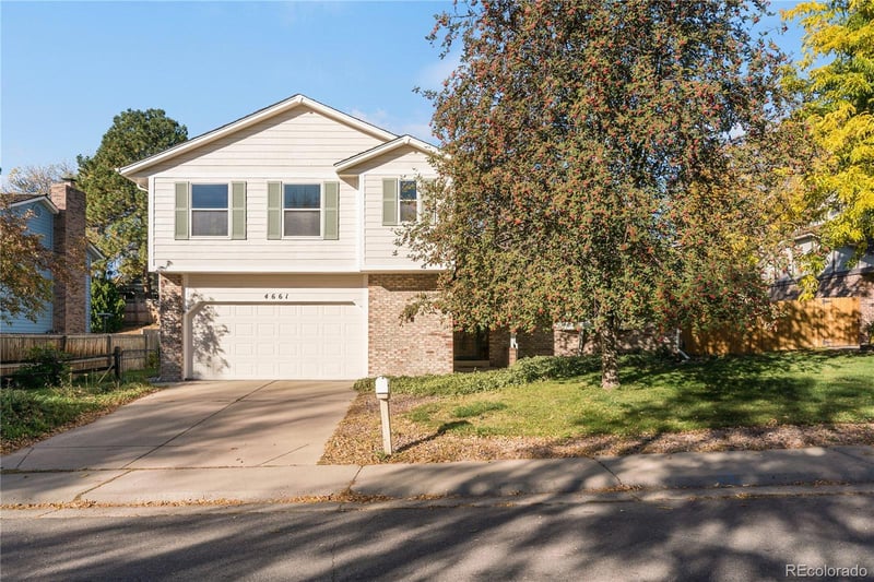 4661 S Wolff St, Denver, CO 80236