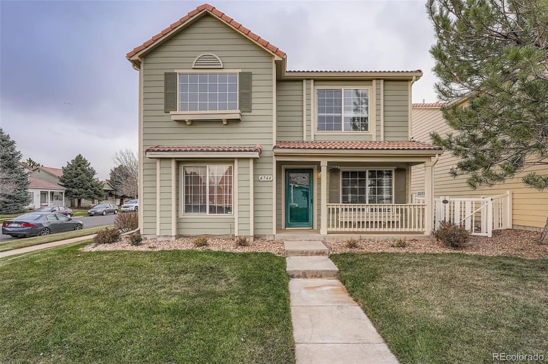 4744 Perth St, Denver, CO 80249