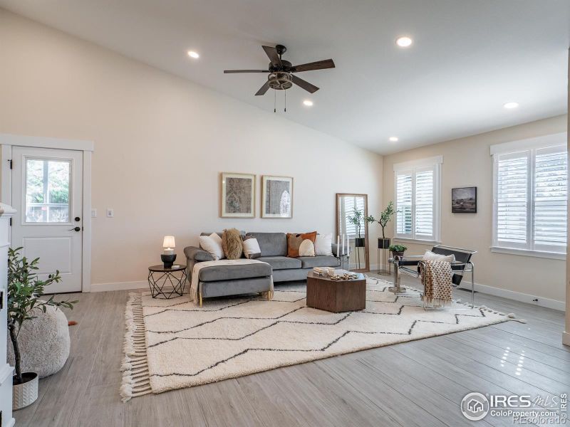 3268 Mcintosh Ct, Loveland, CO 80538