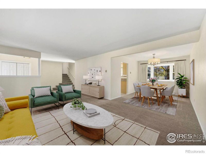 1502 Capulin Dr, Loveland, CO 80538