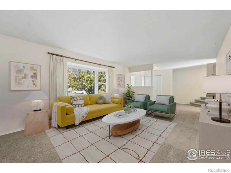 1502 Capulin Dr, Loveland, CO 80538