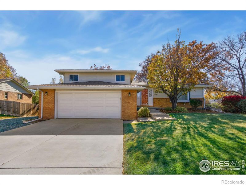 1502 Capulin Dr, Loveland, CO 80538