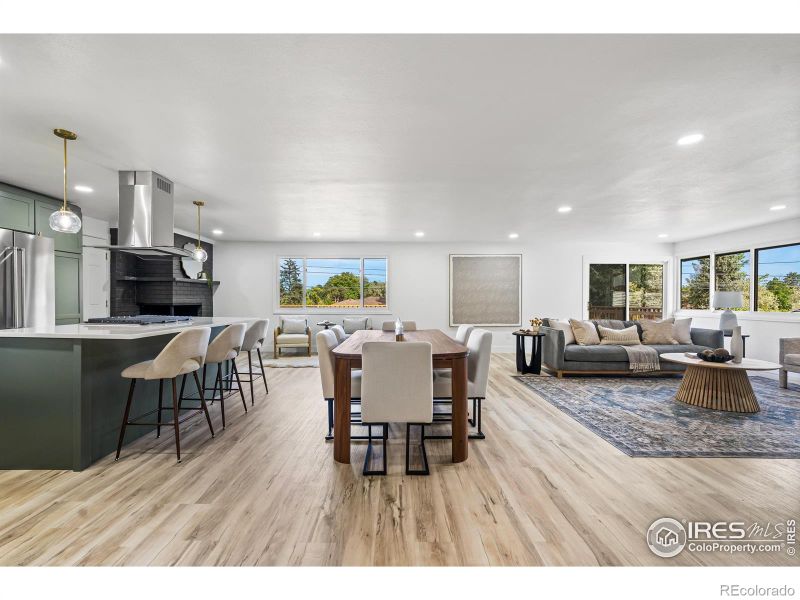 7120 S Sheridan Ct, Littleton, CO 80128