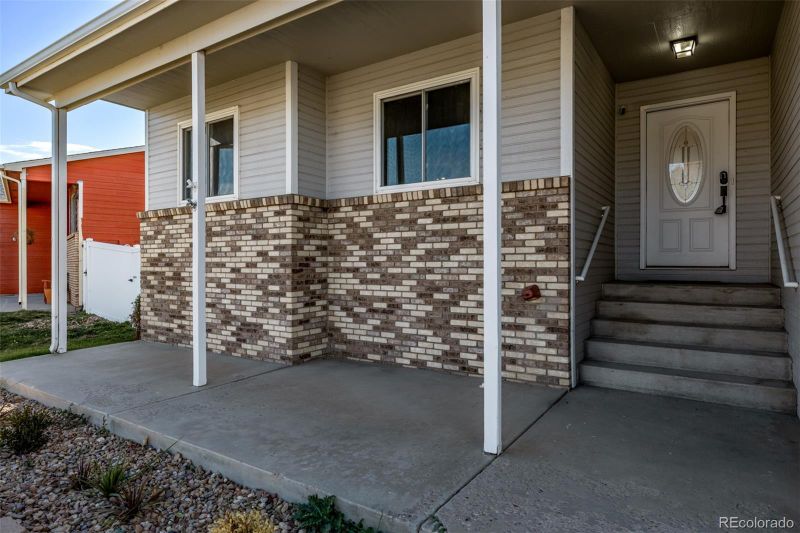 519 N 28th Avenue Ct, Greeley, CO 80631
