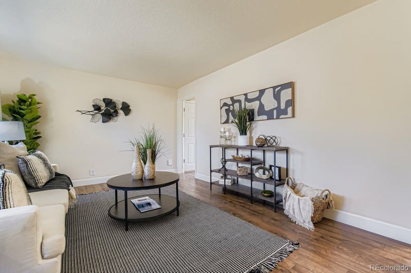 8700 Faraday St, Denver, CO 80229