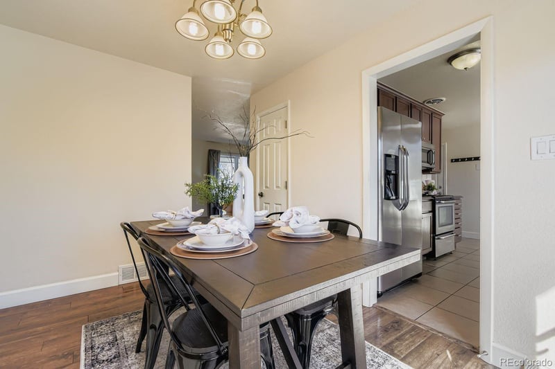 8700 Faraday St, Denver, CO 80229