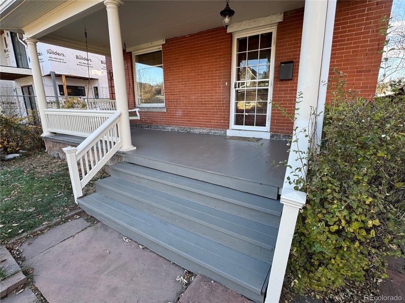 233 S Emerson St, Denver, CO 80209