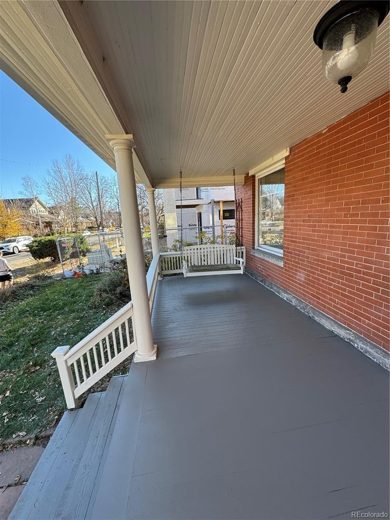 233 S Emerson St, Denver, CO 80209