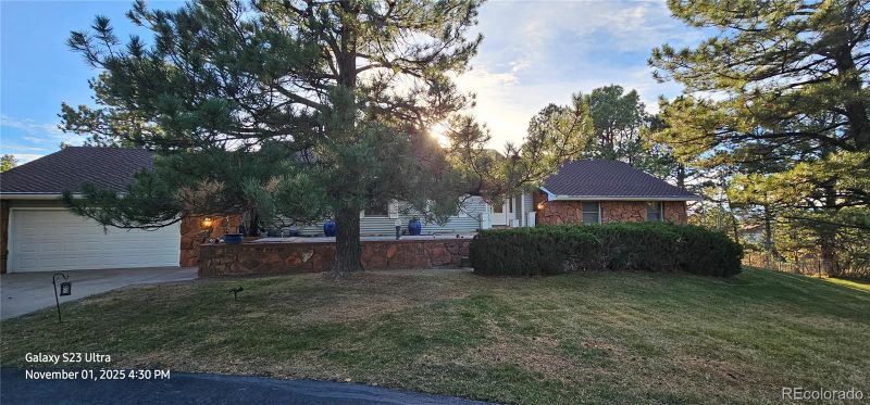 10100 E Pinewood Dr, Parker, CO 80138