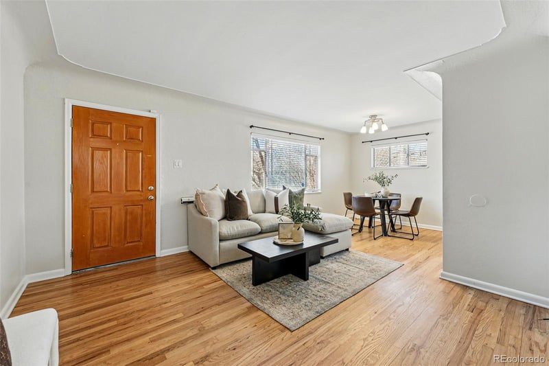 1632 Ulster St, Denver, CO 80220