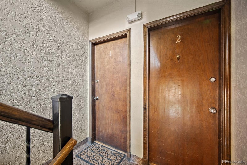 1410 Vine St #2, Denver, CO 80206