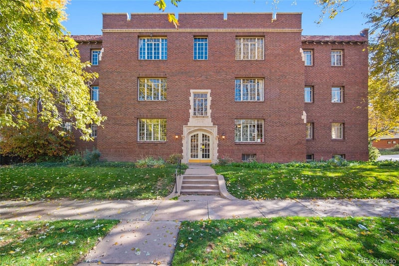 1410 Vine St #2, Denver, CO 80206