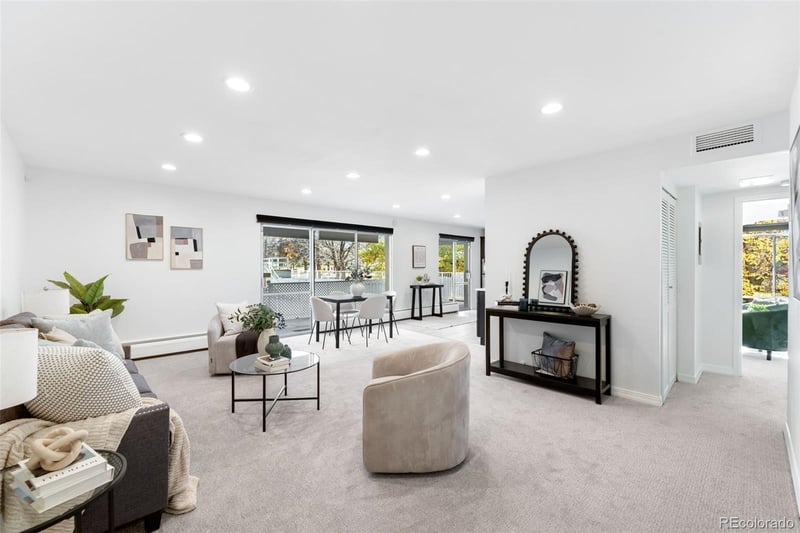 1200 N Humboldt St #206, Denver, CO 80218