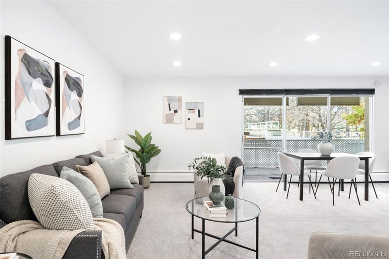 1200 N Humboldt St #206, Denver, CO 80218
