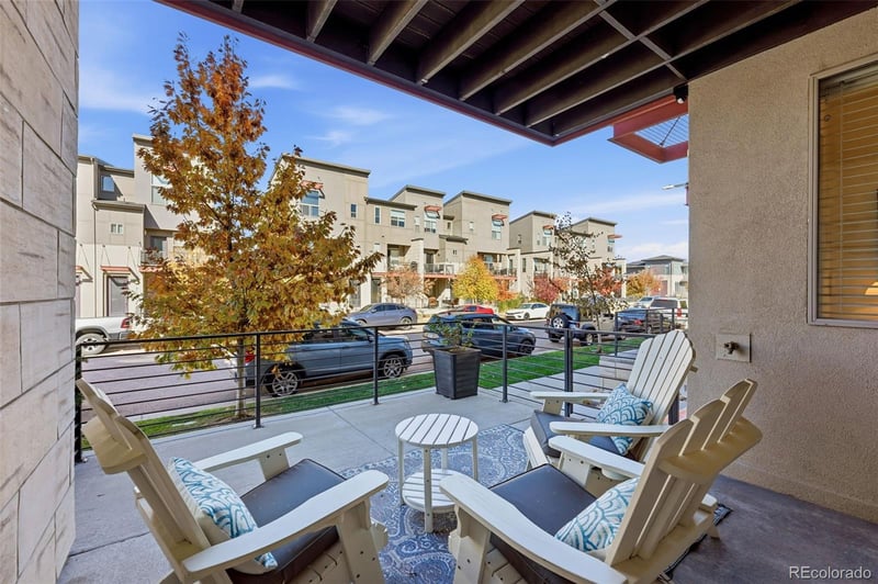 9120 E 52nd Dr, Denver, CO 80238