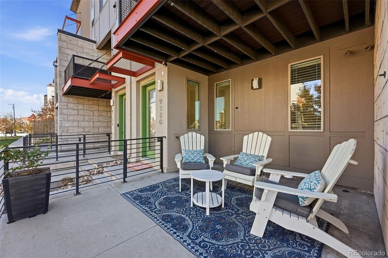 9120 E 52nd Dr, Denver, CO 80238
