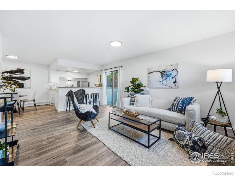 645 Manhattan Pl #112, Boulder, CO 80303