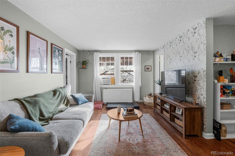 2101 S Josephine St #202, Denver, CO 80210